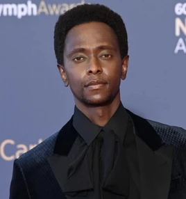 Edi Gathegi