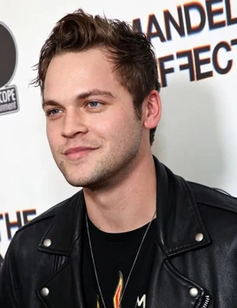 Alexander Calvert