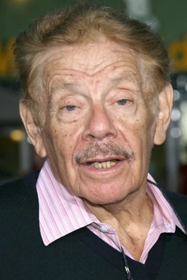 Jerry Stiller