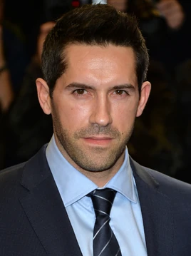 Scott Adkins