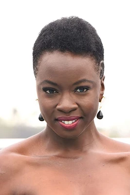 Danai Gurira