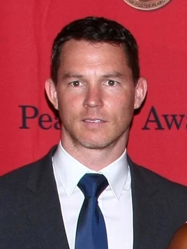 Shawn Hatosy