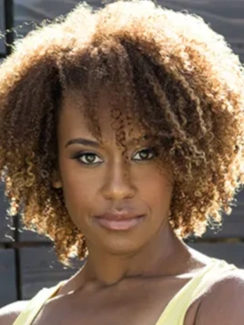 Mittelalterliche Apokalypse Svenja