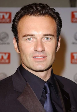 Julian McMahon