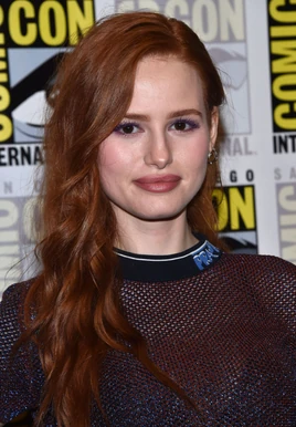 Madelaine Petsch