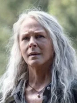 Die Helfergruppe Mandy