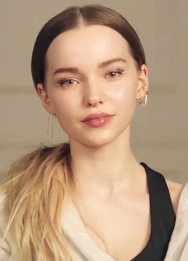 Dove Cameron