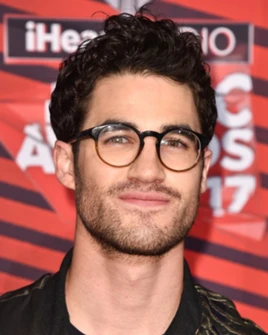 Darren Criss