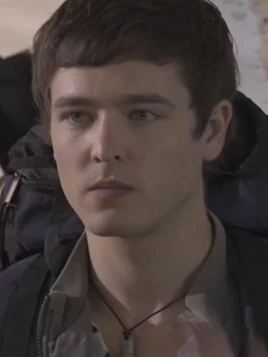 Gottes Zorn Melvin York