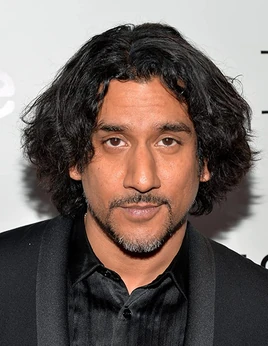 Naveen Andrews