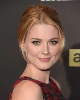 Alexandra Breckenridge