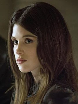 Die Überlebenden Crystal