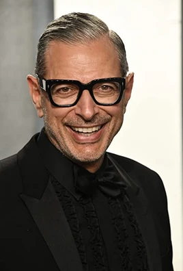 Jeff Goldblum