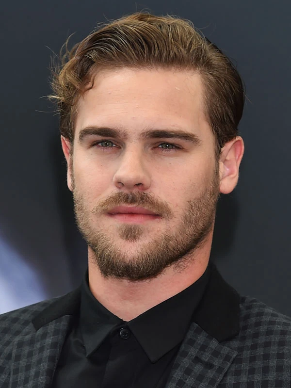 Grey Damon Zombie Wiki Fandom