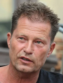 Die Helfergruppe Christian Prinz