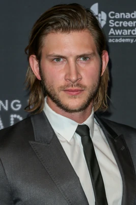 Greyston Holt