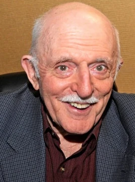 John Astin