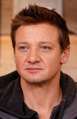 Jeremy Renner