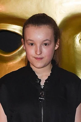 Bella Ramsey
