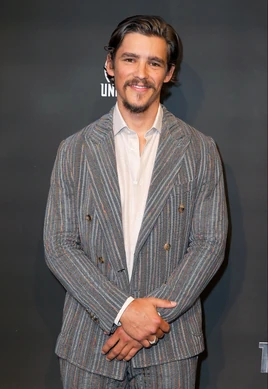 Brenton Thwaites