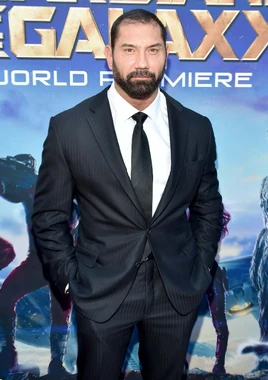 Dave Bautista