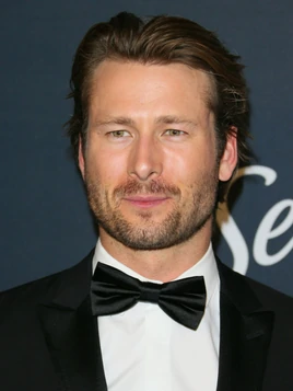 Glen Powell