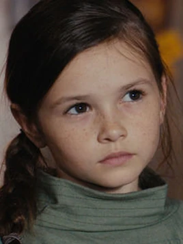 Überlebenskämpfer Ginger