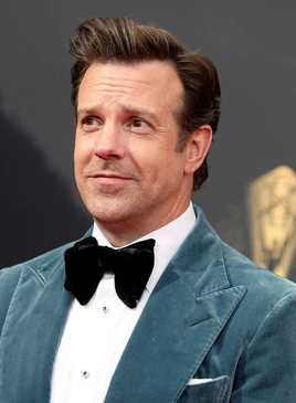 Jason Sudeikis