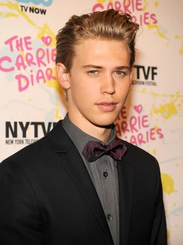 Austin Butler