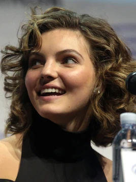 Camren Bicondova