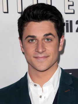 David Henrie