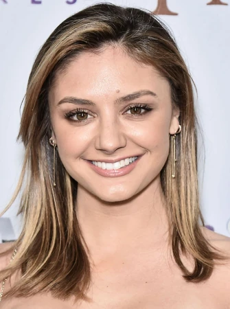 Christine Evangelista