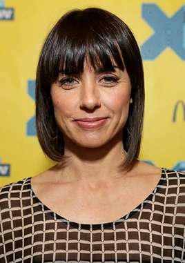 Constance Zimmer
