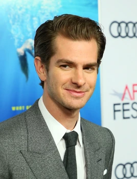 Andrew Garfield