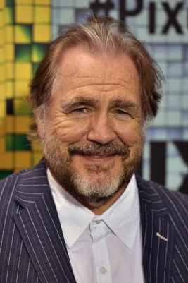 Brian Cox