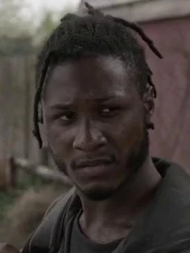 Die Überlebenden Humphrey Stone