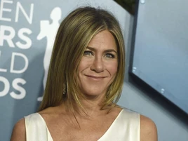 Jennifer Aniston