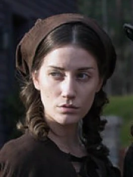 Die Helfergruppe Cynthia