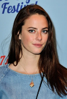 Kaya Scodelario