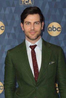 David Giuntoli