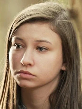 Gottes Zorn Emily Wannabe