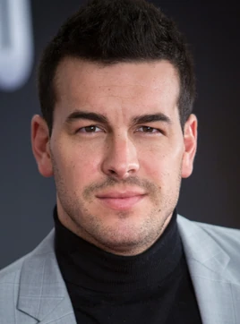 Mario Casas