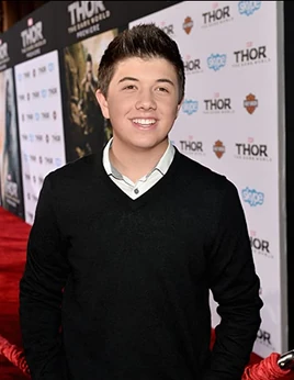 Bradley Steven Perry
