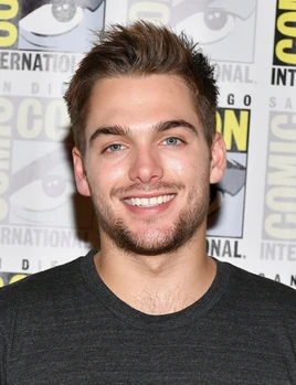 Dylan Sprayberry