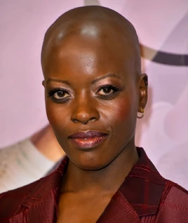 Florence Kasumba