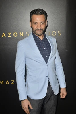 Cas Anvar