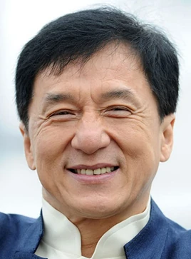 Jackie Chan