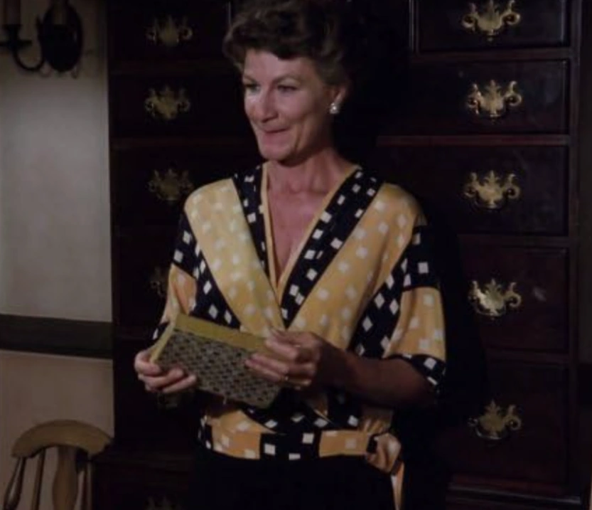 The Waltons visual data 3
