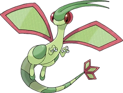 Flygon | The War Game Wiki | Fandom
