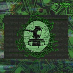 Money cover